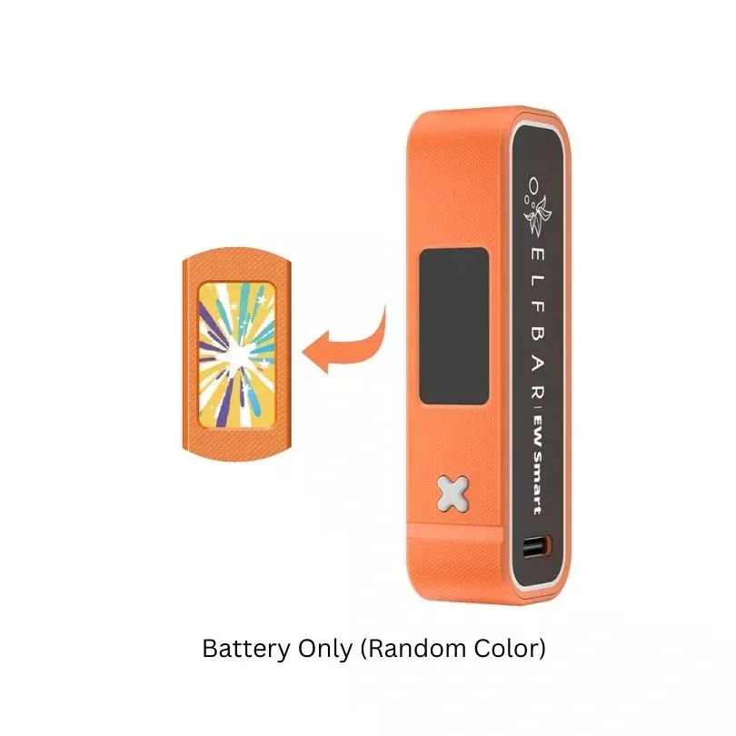 ELF BAR SNAP 14000 BATTERY